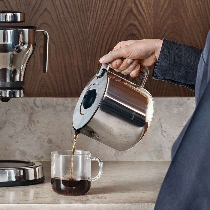 Aarke Thermal Jug | 370535 Aarke Coffee Machine Euronics Ireland