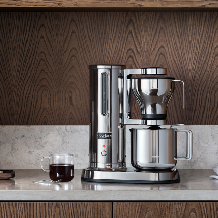 Aarke Thermal Jug | 370535 Aarke Coffee Machine Euronics Ireland