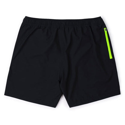 RSVLTS RSVLTS® DMT Collection "Black" _ DMT Shorts 1.0 DMT Collection "Black" _ DMT Shorts 1.0