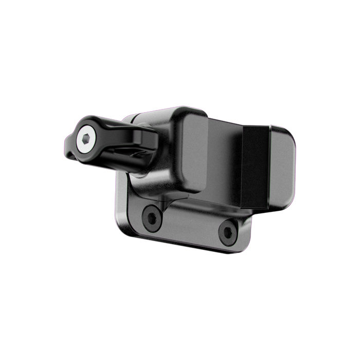 A00676 wooden camera accessory plate nato bracket