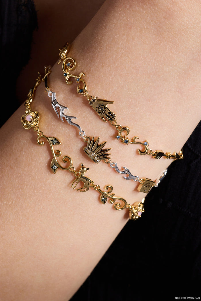 ACOTAR Sisters Bracelet Bundle