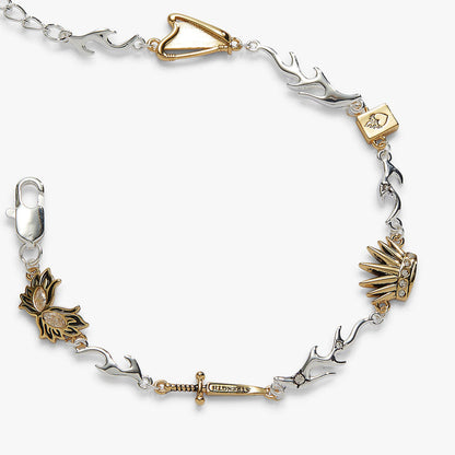 ACOTAR Sisters Bracelet Bundle