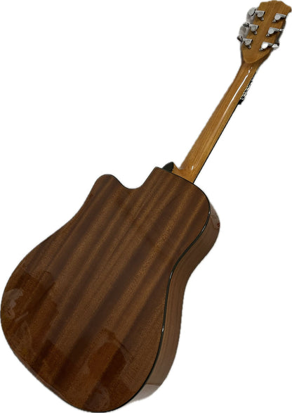 Acoustic Guitar 41in