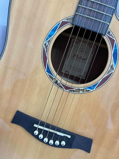 Acoustic Guitar 41in