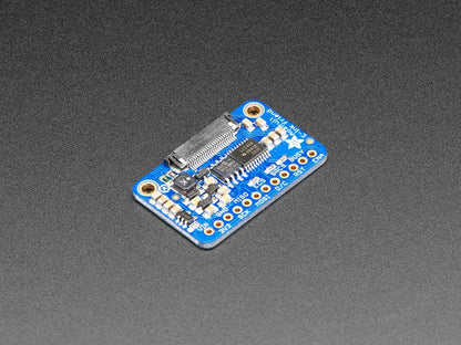 Adafruit eInk Breakout Friend with 32KB SRAM by Adafruit - The Pi Hut
