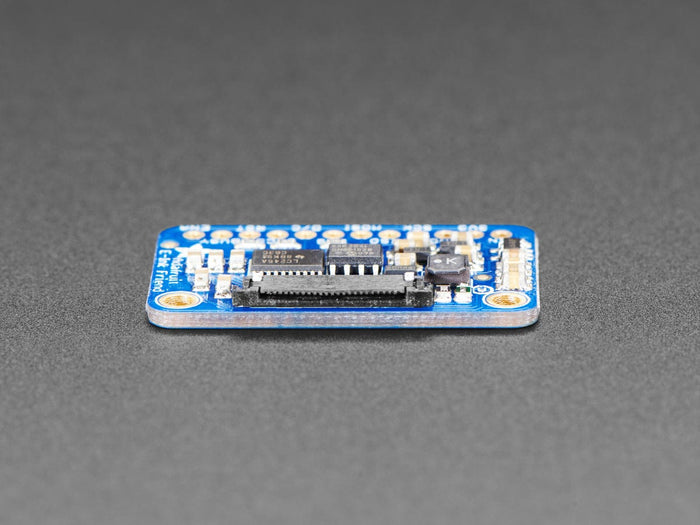 Adafruit eInk Breakout Friend with 32KB SRAM by Adafruit - The Pi Hut