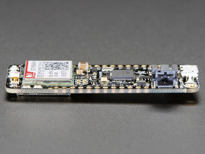 Adafruit Feather 32u4 FONA [Discontinued] by Adafruit - The Pi Hut