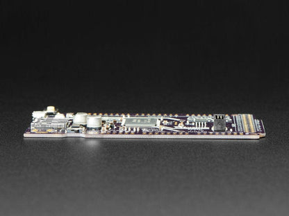 Adafruit Grand Central M4 Express featuring SAMD51 (Without Headers) by Adafruit - The Pi Hut