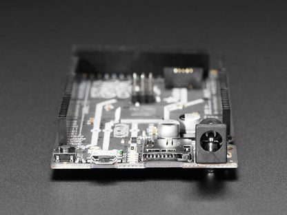 Adafruit Grand Central M4 Express featuring the SAMD51 by Adafruit - The Pi Hut