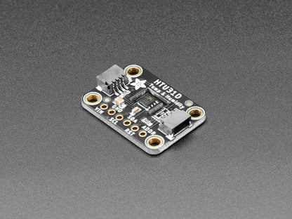 Adafruit HTU31 Temperature & Humidity Sensor Breakout Board by Adafruit - The Pi Hut