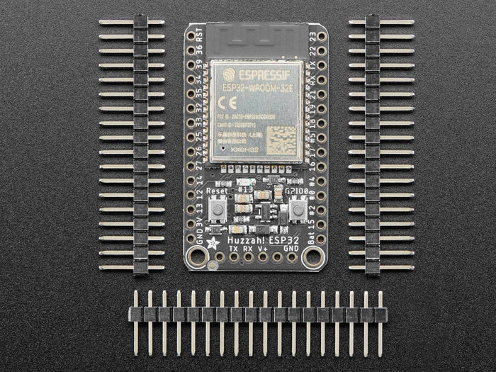 Adafruit HUZZAH32 – ESP32 Breakout Board by Adafruit - The Pi Hut