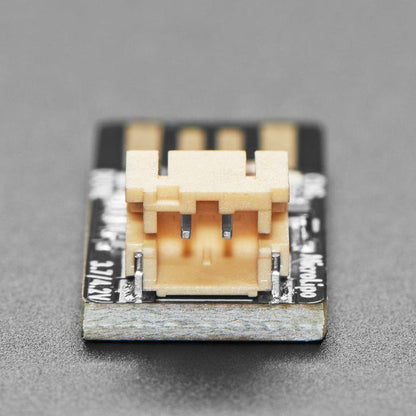 Adafruit Micro Lipo - USB LiIon/LiPoly charger - v2 by Adafruit - The Pi Hut