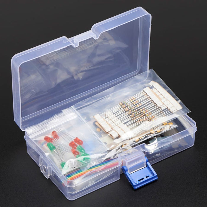 Adafruit Parts Pal by Adafruit - The Pi Hut