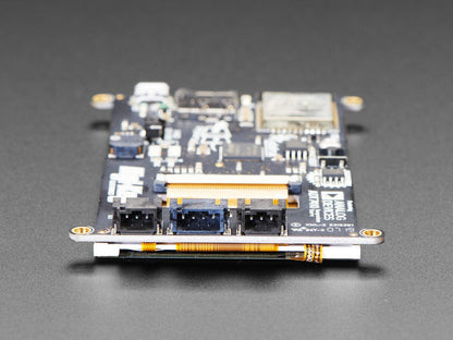 Adafruit PyPortal - CircuitPython Powered Internet Display by Adafruit - The Pi Hut