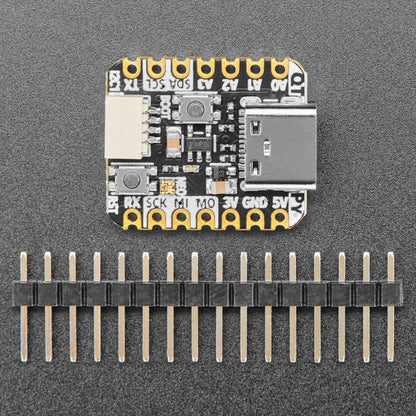 Adafruit QT Py RP2040 by Adafruit - The Pi Hut