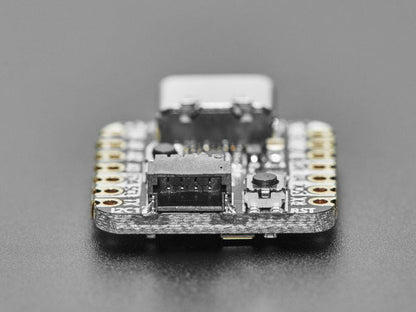Adafruit QT Py RP2040 by Adafruit - The Pi Hut