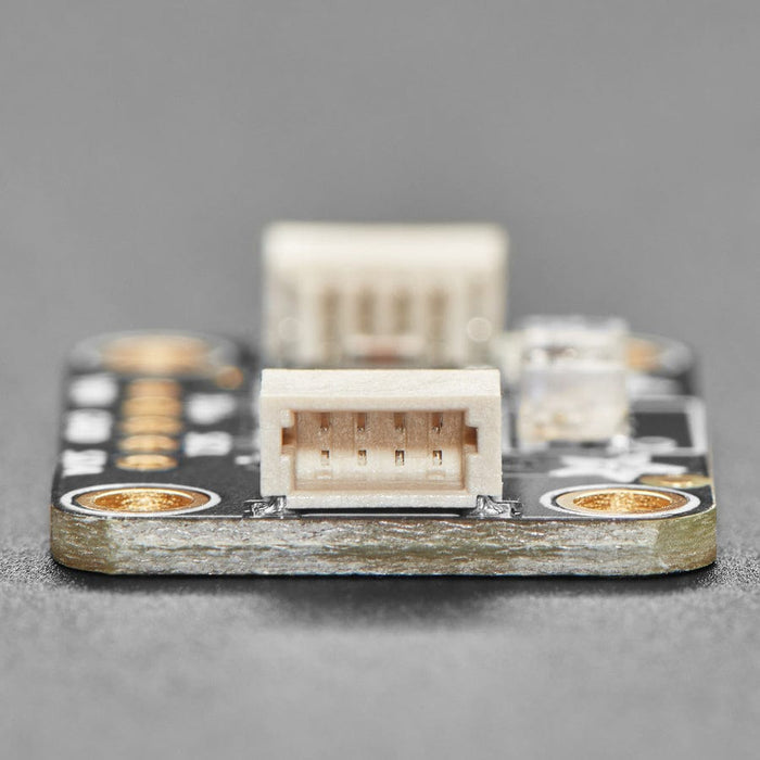 Adafruit VEML7700 Lux Sensor - I2C Light Sensor - STEMMA QT / Qwiic by Adafruit - The Pi Hut