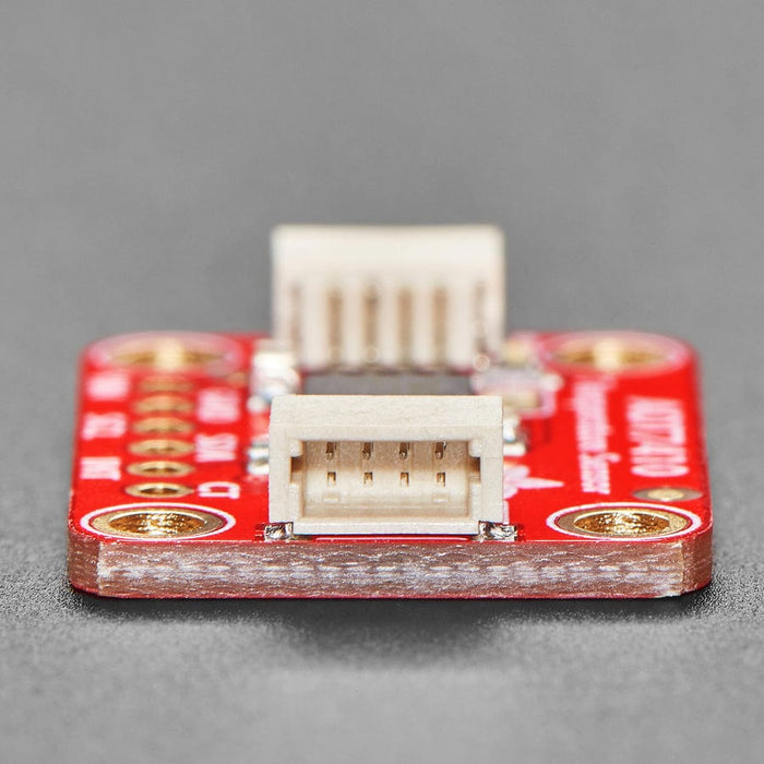 ADT7410 High Accuracy I2C Temperature Sensor Breakout Board by Adafruit - The Pi Hut