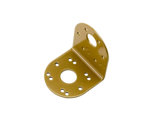 Advanced Motor Bracket Mount (Large) [discontinued] by ModMyPi - The Pi Hut