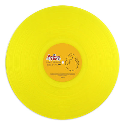 Adventure Time – The Complete Series Soundtrack Box Set