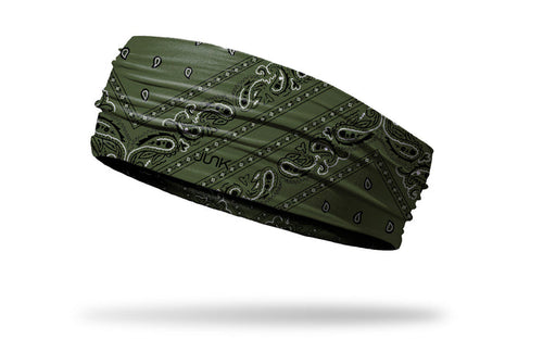 Adventurer Big Bang Headband - View 1