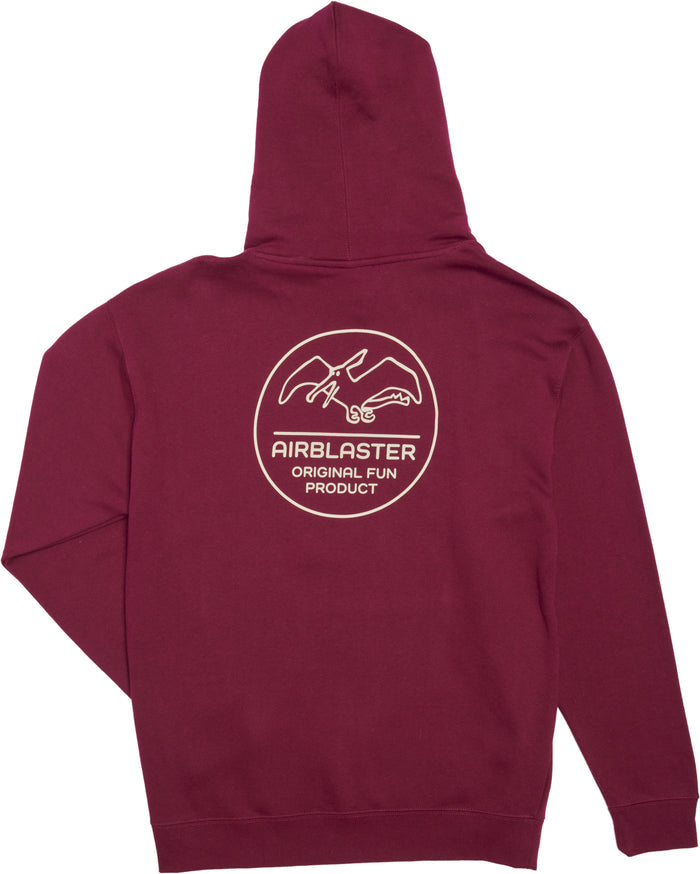 Airblaster OFP Hoodie