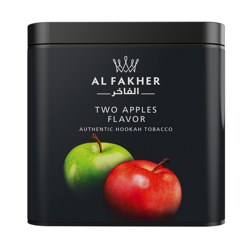 Al Fakher Hookah Tobacco 1 Kilo