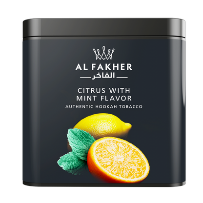 Citrus Mint