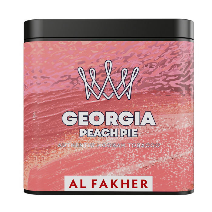 Al Fakher Hookah Tobacco 1 Kilo