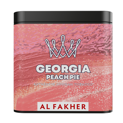 Al Fakher Hookah Tobacco 1 Kilo