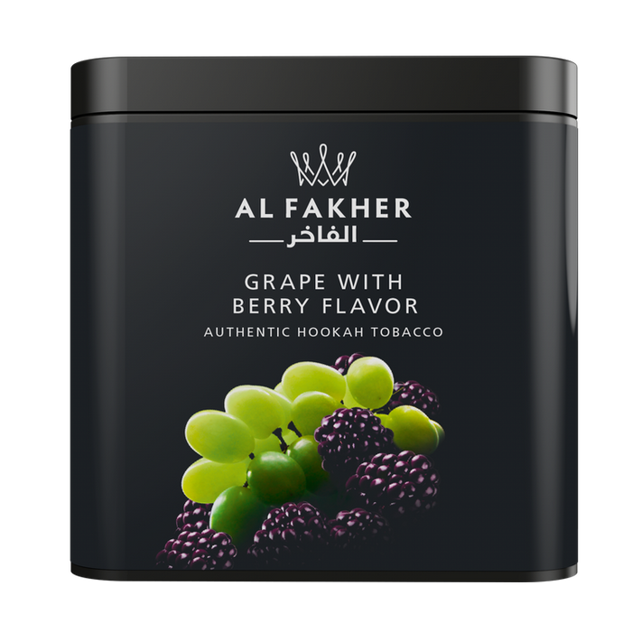 Grape Berry