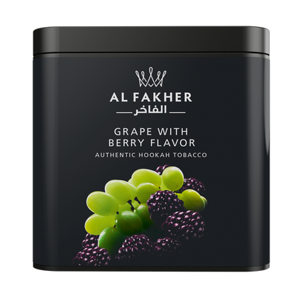 Grape Berry