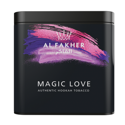 MAGIC LOVE
