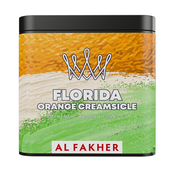 Al Fakher Hookah Tobacco 1 Kilo