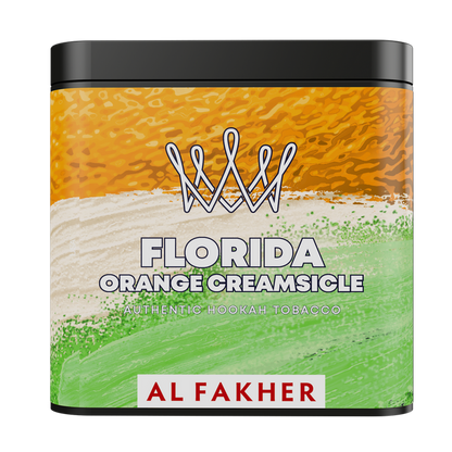 Al Fakher Hookah Tobacco 1 Kilo
