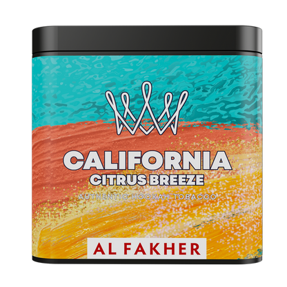 Al Fakher Hookah Tobacco 1 Kilo