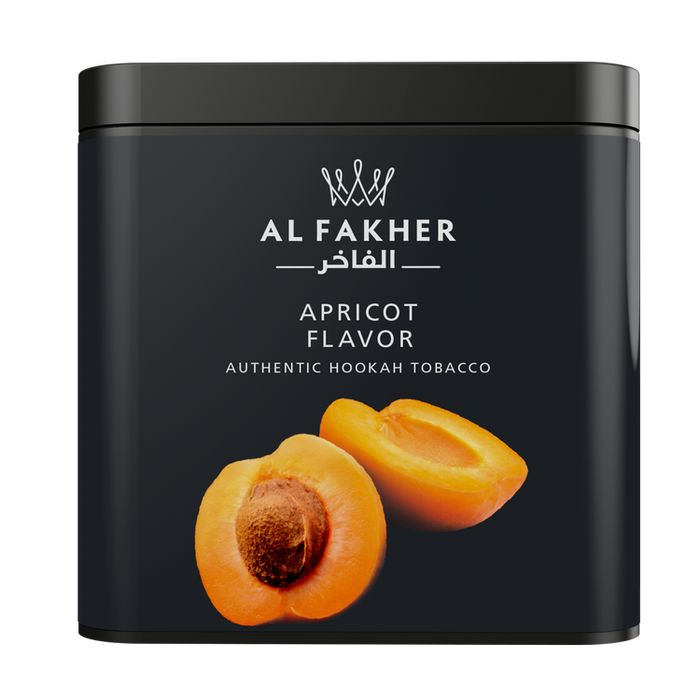 Al Fakher Hookah Tobacco 1 Kilo