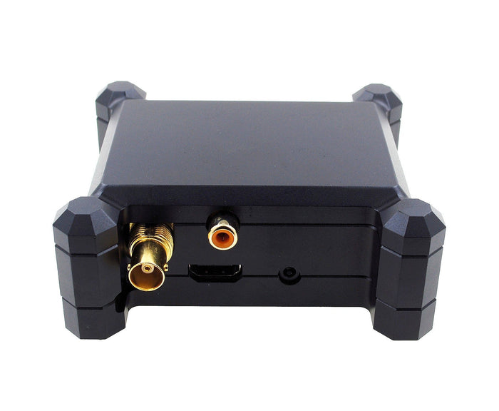 Allo Aluminium Case for Digione [discontinued] by Allo - The Pi Hut