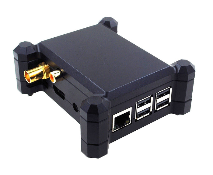 Allo Aluminium Case for Digione [discontinued] by Allo - The Pi Hut