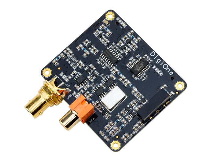 Allo DigiOne - S/PDIF Output [Discontinued] by Allo - The Pi Hut