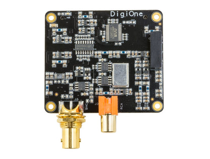 Allo DigiOne - S/PDIF Output [Discontinued] by Allo - The Pi Hut