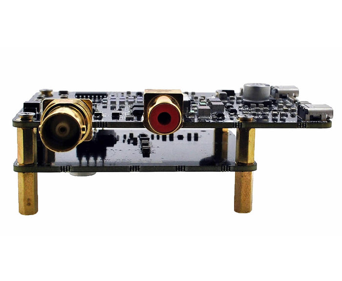 Allo DigiOne Signature - S/PDIF Output [Discontinued] by Allo - The Pi Hut