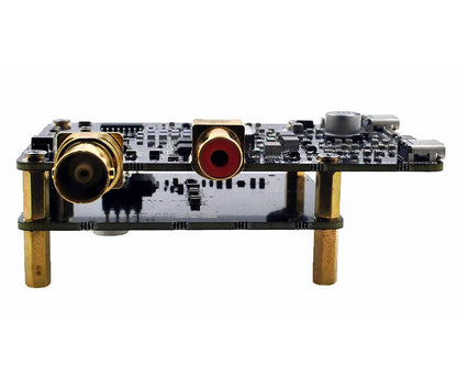 Allo DigiOne Signature - S/PDIF Output [Discontinued] by Allo - The Pi Hut