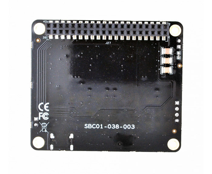 Allo i2s Isolator v1.2 [Discontinued] by Allo - The Pi Hut
