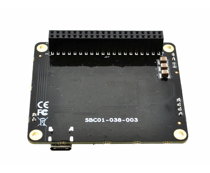 Allo i2s Isolator v1.2 [Discontinued] by Allo - The Pi Hut