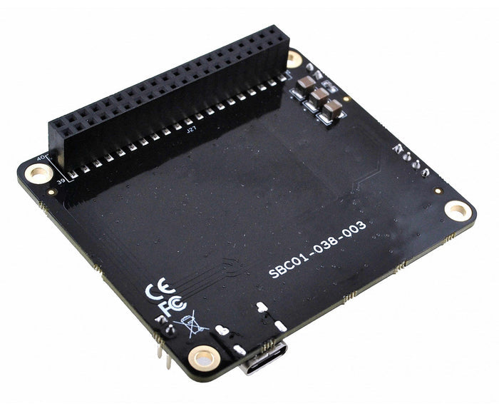 Allo i2s Isolator v1.2 [Discontinued] by Allo - The Pi Hut