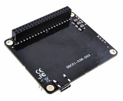 Allo i2s Isolator v1.2 [Discontinued] by Allo - The Pi Hut