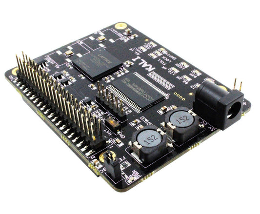 Allo Kali - i2s Reclocker [Discontinued] by Allo - The Pi Hut