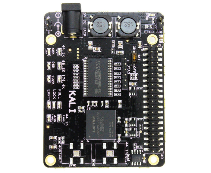 Allo Kali - i2s Reclocker [Discontinued] by Allo - The Pi Hut