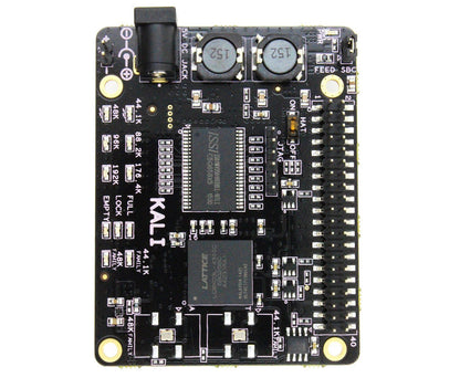 Allo Kali - i2s Reclocker [Discontinued] by Allo - The Pi Hut